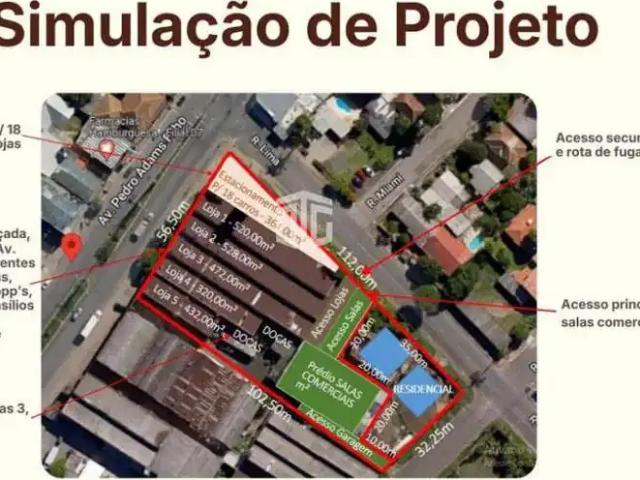 Galpão venda em Região Geográfica Imediata de Novo Hamburgo - São Leopoldo, Região Metropolitana de Porto Alegre