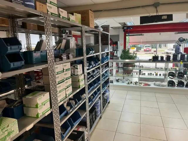 Galpão venda em Região Geográfica Imediata de Novo Hamburgo - São Leopoldo, Região Metropolitana de Porto Alegre