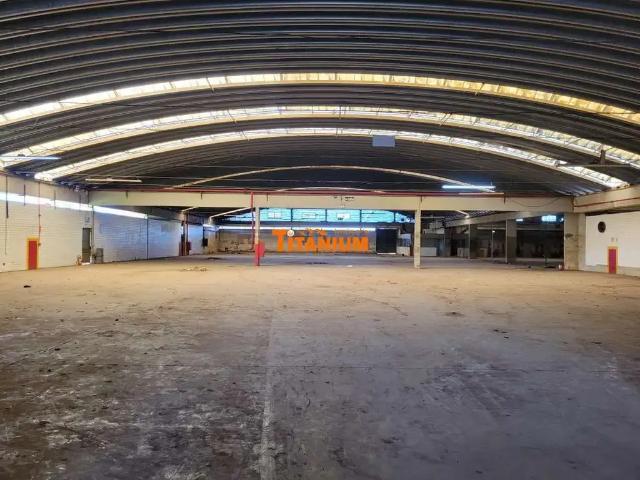 Galpão venda em Região Geográfica Imediata de Novo Hamburgo - São Leopoldo, Região Metropolitana de Porto Alegre