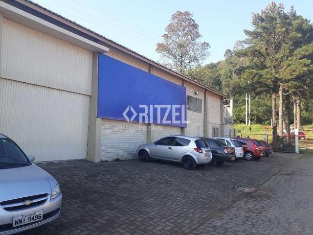Galpão venda em Região Geográfica Imediata de Novo Hamburgo - São Leopoldo, Região Metropolitana de Porto Alegre