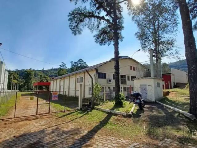 Galpão venda em Região Geográfica Imediata de Novo Hamburgo - São Leopoldo, Região Metropolitana de Porto Alegre