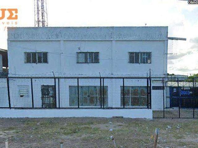 Galpão venda em Região Geográfica Imediata do Recife, Região Metropolitana do Recife