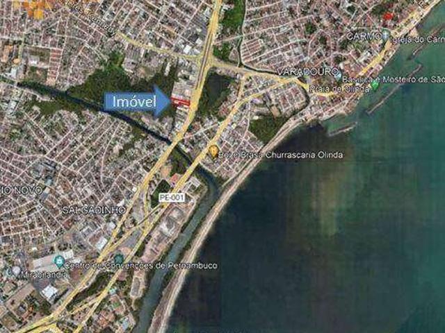 Galpão venda em Região Geográfica Imediata do Recife, Região Metropolitana do Recife