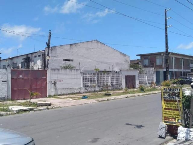 Galpão venda em Olinda