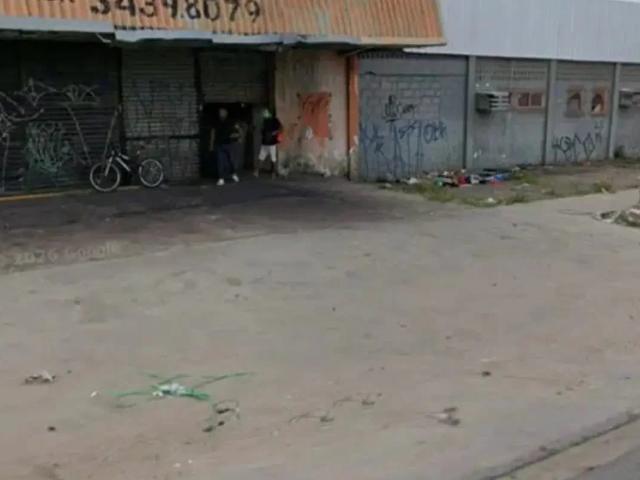 Galpão venda em Olinda