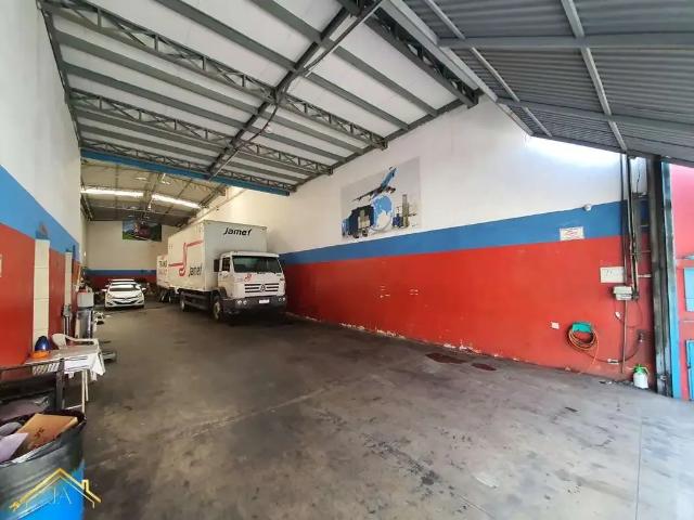 Galpão venda em Região Imediata de São Paulo, Região Metropolitana de São Paulo