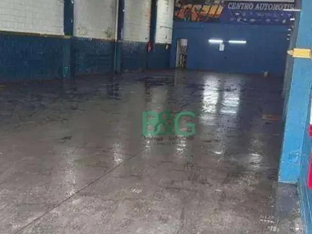 Galpão venda em Região Imediata de São Paulo, Região Metropolitana de São Paulo