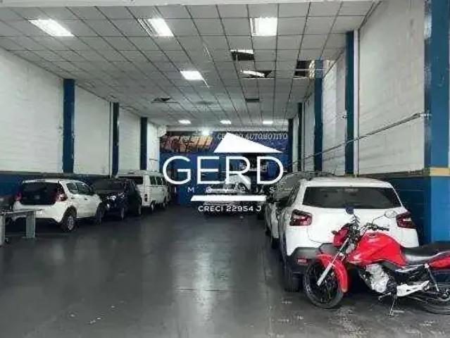 Galpão venda em Região Imediata de São Paulo, Região Metropolitana de São Paulo