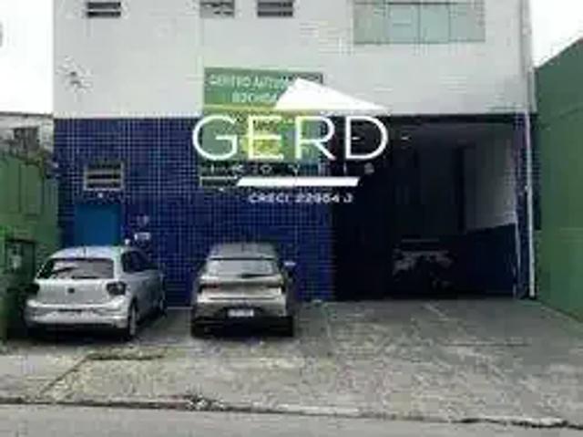 Galpão venda em Região Imediata de São Paulo, Região Metropolitana de São Paulo