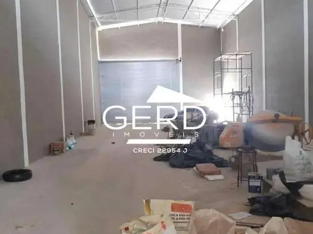 Galpão venda em Região Imediata de São Paulo, Região Metropolitana de São Paulo