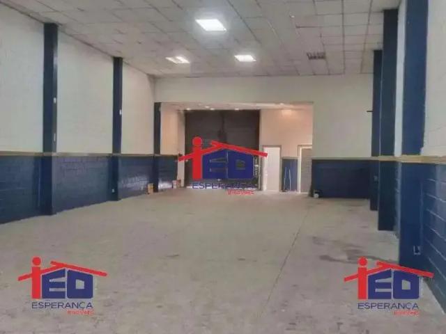 Galpão venda em Região Imediata de São Paulo, Região Metropolitana de São Paulo