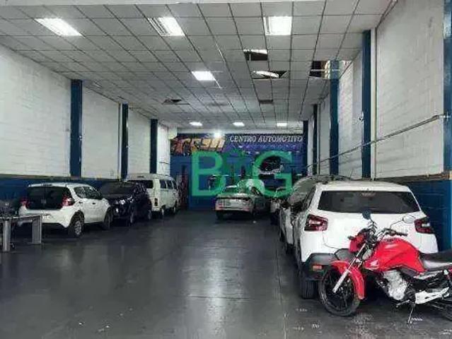 Galpão venda em Região Imediata de São Paulo, Região Metropolitana de São Paulo