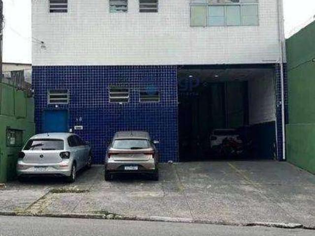 Galpão venda em Região Imediata de São Paulo, Região Metropolitana de São Paulo