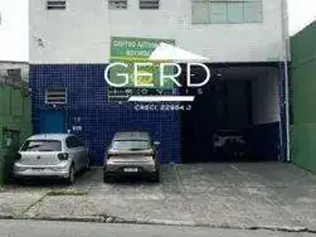 Galpão venda em Osasco, Região Geográfica Intermediária de São Paulo