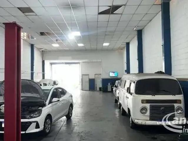 Galpão venda em Região Imediata de São Paulo, Região Metropolitana de São Paulo