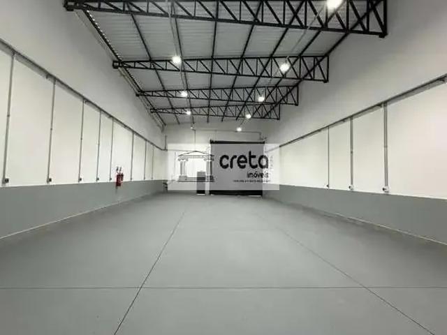 Galpão venda em Região Imediata de São Paulo, Região Metropolitana de São Paulo