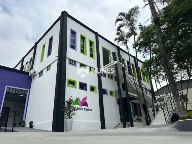 Galpão venda em Região Imediata de São Paulo, Região Metropolitana de São Paulo