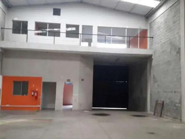 Galpão venda em Região Imediata de São Paulo, Região Metropolitana de São Paulo