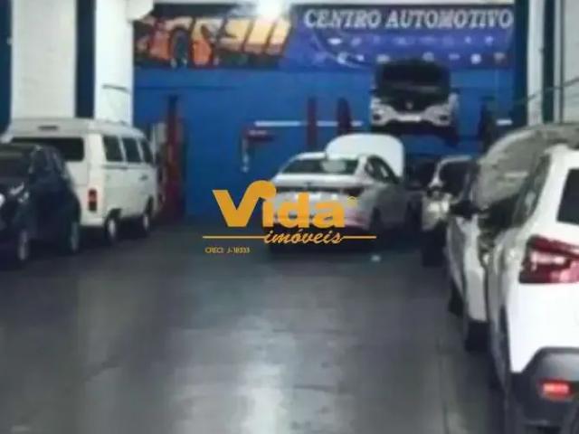 Galpão venda em Região Imediata de São Paulo, Região Metropolitana de São Paulo