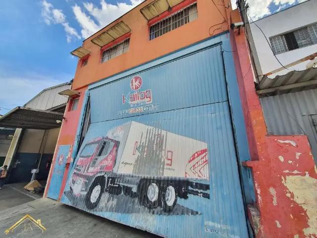 Galpão venda em Região Imediata de São Paulo, Região Metropolitana de São Paulo
