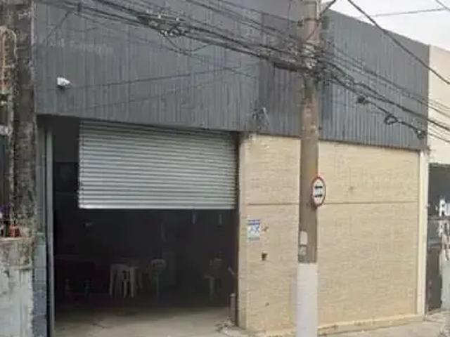Galpão venda em Região Imediata de São Paulo, Região Metropolitana de São Paulo