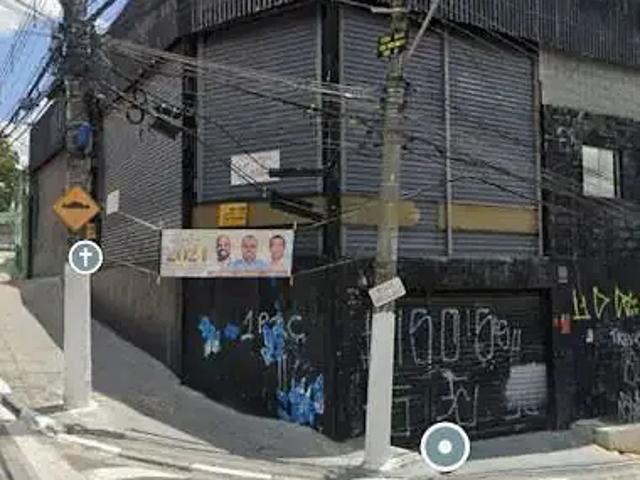 Galpão venda em Região Imediata de São Paulo, Região Metropolitana de São Paulo