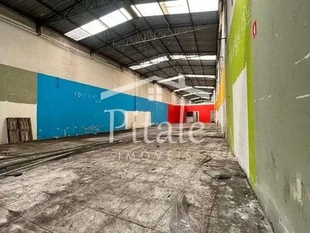 Galpão venda em Região Imediata de São Paulo, Região Metropolitana de São Paulo