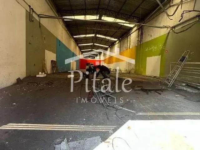 Galpão venda em Região Imediata de São Paulo, Região Metropolitana de São Paulo