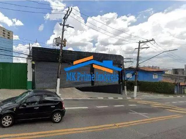 Galpão venda em Região Imediata de São Paulo, Região Metropolitana de São Paulo