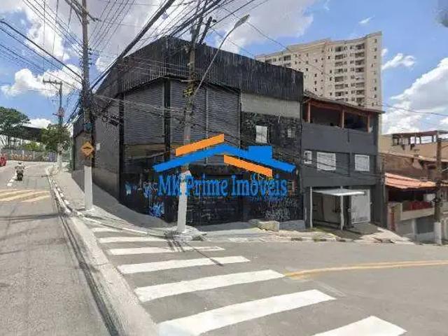 Galpão venda em Região Imediata de São Paulo, Região Metropolitana de São Paulo