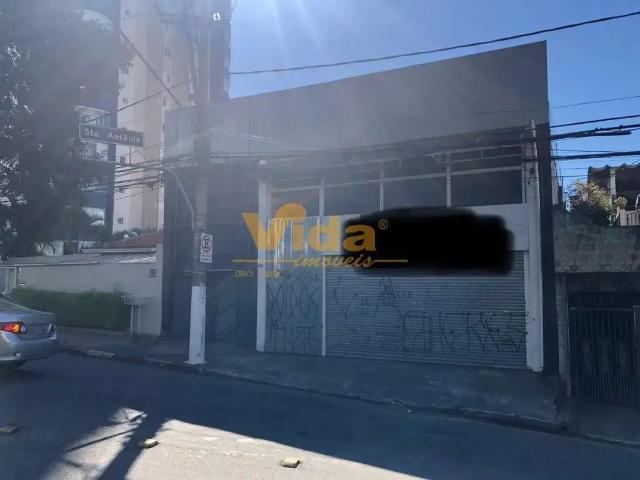 Galpão venda em Região Imediata de São Paulo, Região Metropolitana de São Paulo