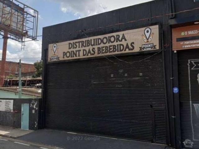 Galpão venda em Região Imediata de São Paulo, Região Metropolitana de São Paulo