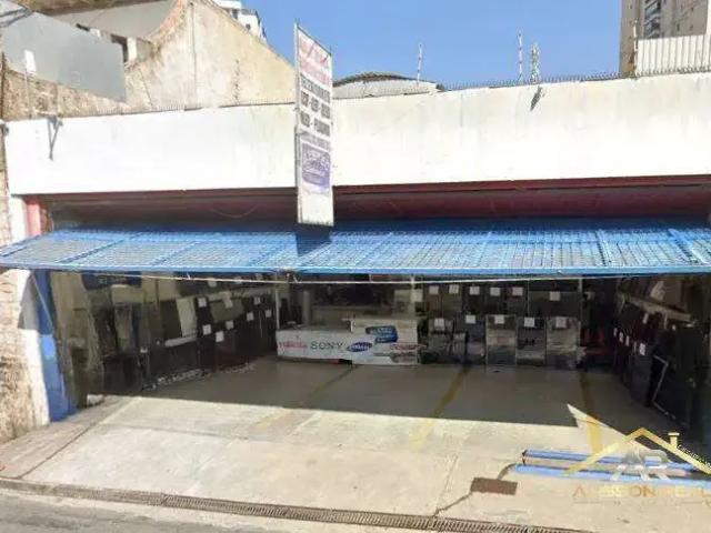 Galpão venda em Osasco