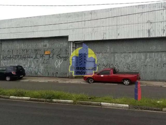 Galpão venda em Região Imediata de São Paulo, Região Metropolitana de São Paulo