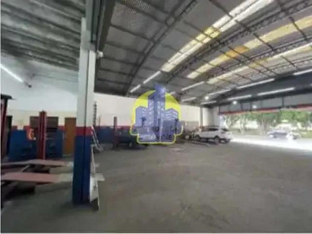 Galpão venda em Região Imediata de São Paulo, Região Metropolitana de São Paulo