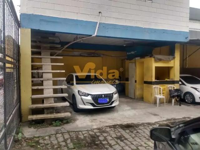 Galpão venda em Jardim das Flòres, Osasco