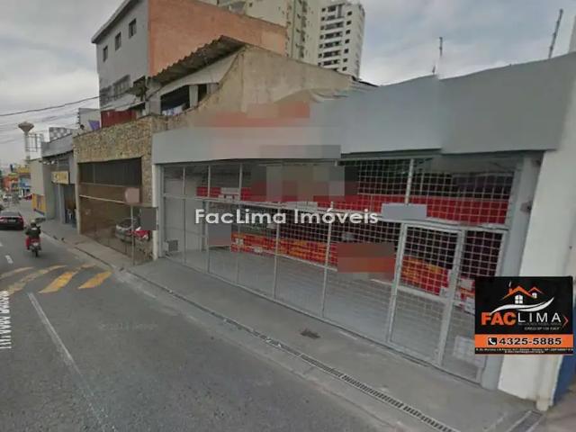 Galpão venda em Jardim das Flòres, Osasco