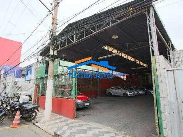 Galpão venda em Região Imediata de São Paulo, Região Metropolitana de São Paulo