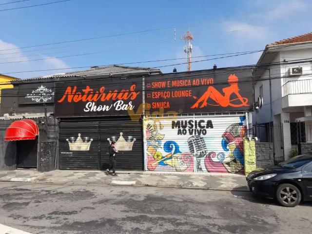 Galpão venda em Osasco, São Paulo