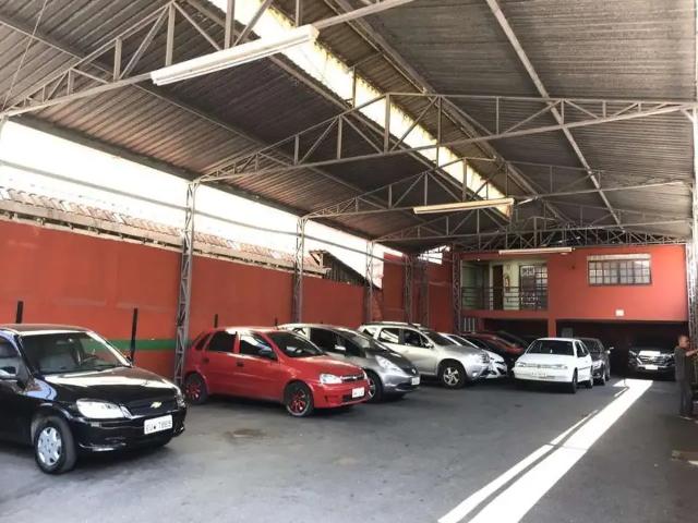 Galpão venda em Região Imediata de São Paulo, Região Metropolitana de São Paulo