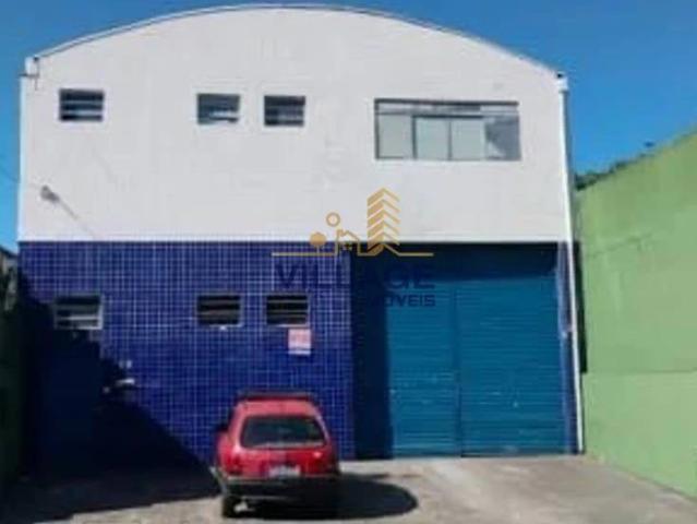 Galpão venda em Vila Osasco, Osasco