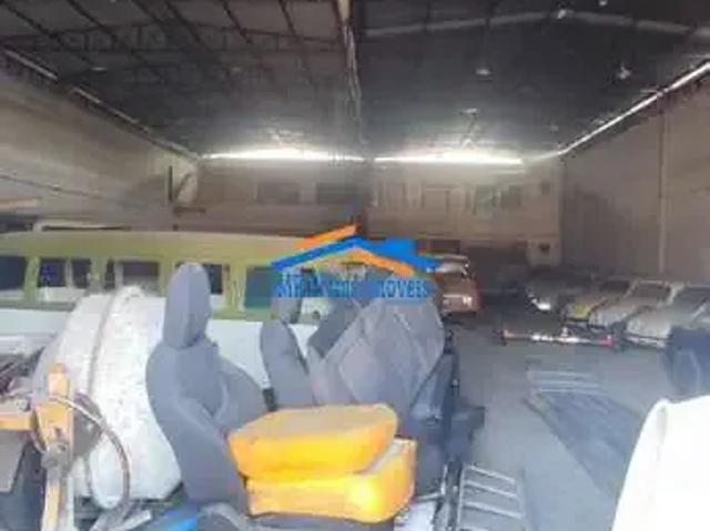 Galpão venda em Região Imediata de São Paulo, Região Metropolitana de São Paulo