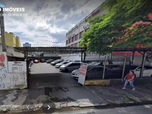 Galpão venda em Jardim das Flòres, Amargosa