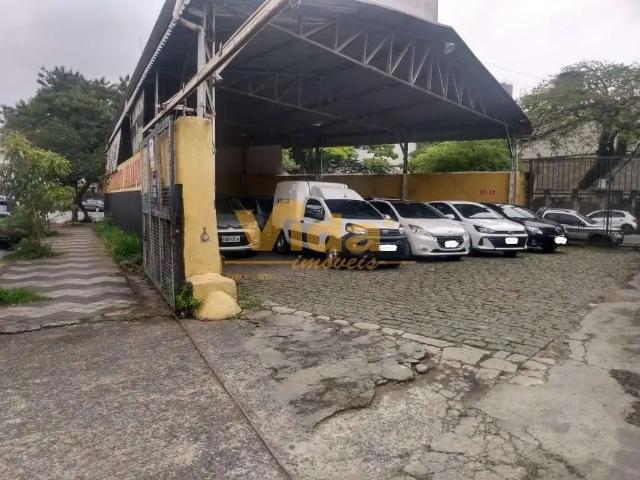 Galpão venda em Região Imediata de São Paulo, Região Metropolitana de São Paulo