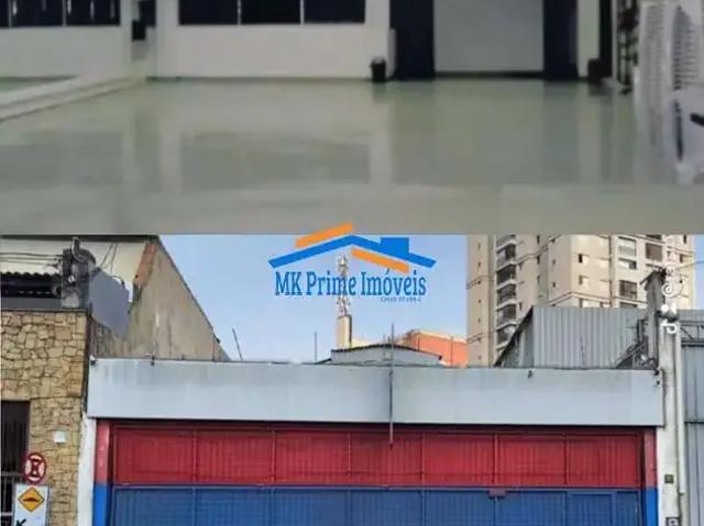 Galpão venda em Osasco