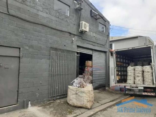 Galpão venda em Região Imediata de São Paulo, Região Metropolitana de São Paulo