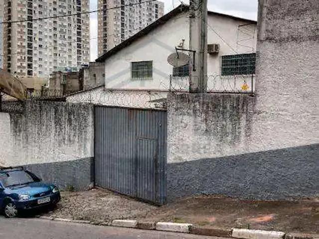 Galpão venda em Região Imediata de São Paulo, Região Metropolitana de São Paulo