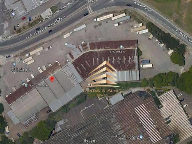 Galpão venda em Região Imediata de São Paulo, Região Metropolitana de São Paulo