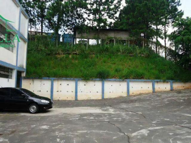 Galpão venda em Região Imediata de São Paulo, Região Metropolitana de São Paulo