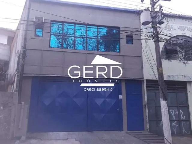 Galpão venda em Região Imediata de São Paulo, Região Metropolitana de São Paulo